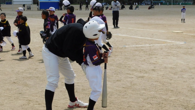 福岡早良ホークス メイン画像3