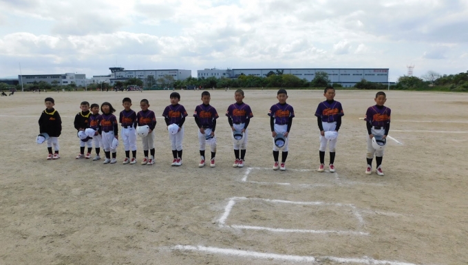 福岡早良ホークス メイン画像4