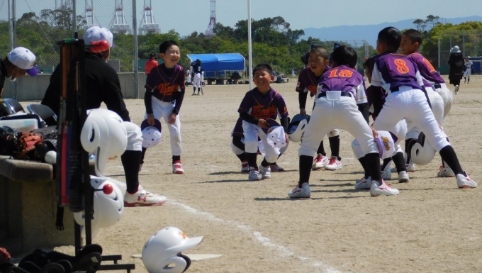 福岡早良ホークス メイン画像5