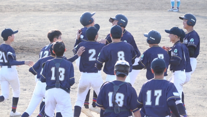 水戸青藍舎ヤング メイン画像5