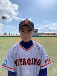 仙台宮城野リトルシニア 公式