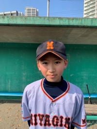 仙台宮城野リトルシニア 公式