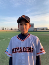 仙台宮城野リトルシニア 公式