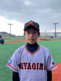 仙台宮城野リトルシニア 公式