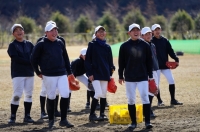 仙台宮城野リトルシニア 公式