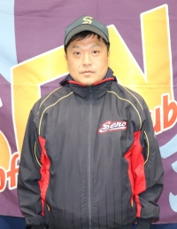 大濱（おおはま）監督