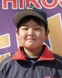 心都（しんと）背番号2