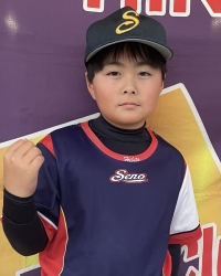 飛翔（しょうと）2年生