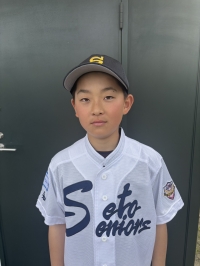 川合　柊澄