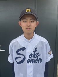 川口　結慎