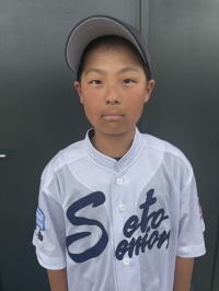 野崎　暖斗