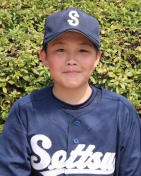 水本　秀虎（背番号53）