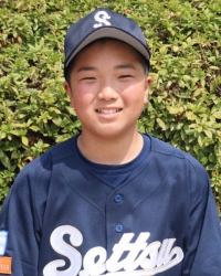 前原　規人（背番号54）