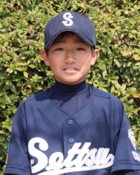 久保田　恭平（背番号58）