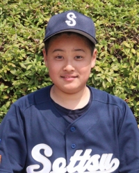 泉　征太朗（背番号59）