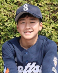 福　夏輝（背番号80）