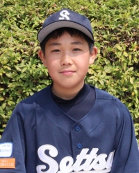 上野　想太（背番号92）