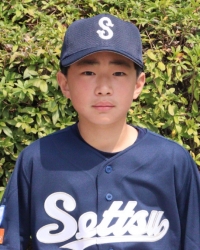 宮本　夏壱（背番号99）