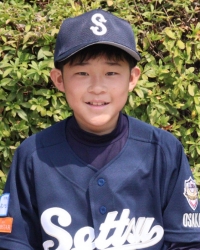 前田　健斗（背番号03）