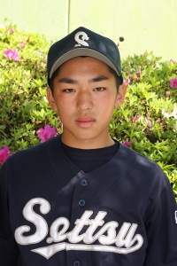 今井　壮汰(背番号5)