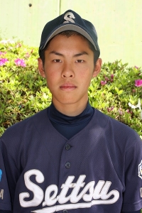 小谷　宗大(背番号1)