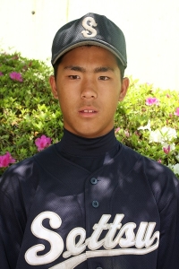 濱本　武造（背番号56）