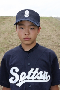 大久保　祐斗（背番号48）