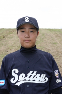 矢吹　豪（背番号84）