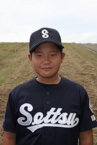 大田　亮（背番号53）