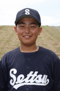 永倉　大夢（背番号78）