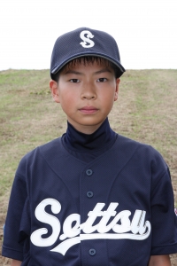 桐野　佑都（背番号67）