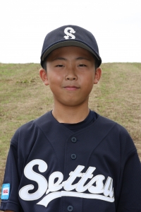 乾　陸人（背番号89）