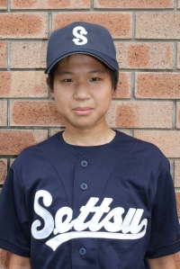 瀬田　怜央（背番号47）