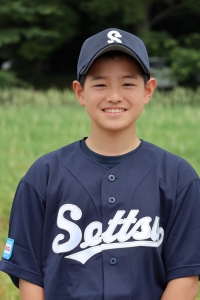 泉　宏太朗（背番号35）