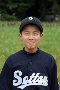 大西　淳平（背番号36）