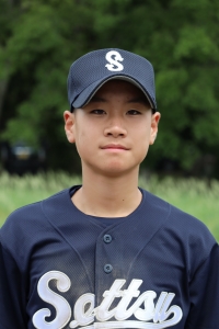 中西　啓太（背番号56）