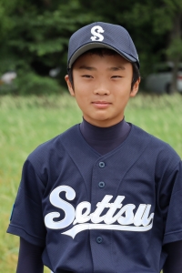 木島　爽大郎（背番号86）