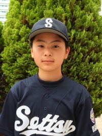 伊藤　汰希（背番号62）