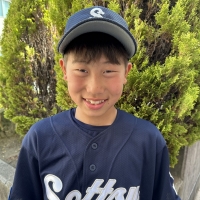 水正　樹希（背番号31）