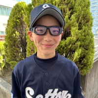 茨木　悠（背番号32）