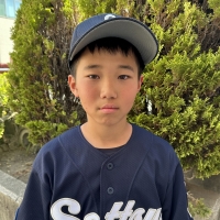 山口　翔大（背番号36）