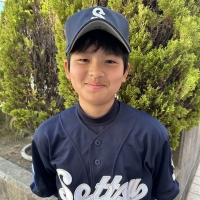 清水　偲壱（背番号46）