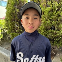 大久保　真都（背番号48）