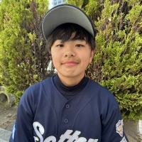 大前　凜斗（背番号57）