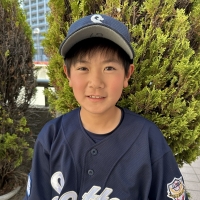 北幅　絢斗（背番号67）