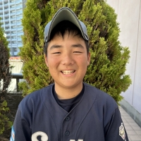 前田　朔太郎（背番号72）