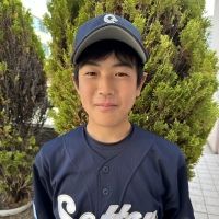 加門　大河（背番号73）