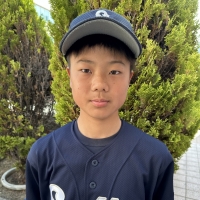 福　夏那斗（背番号74）