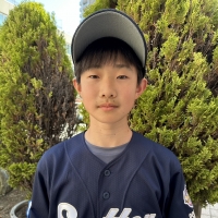 伴　煌大（背番号86）