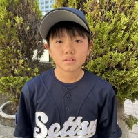 河合　晃之介（背番号88）